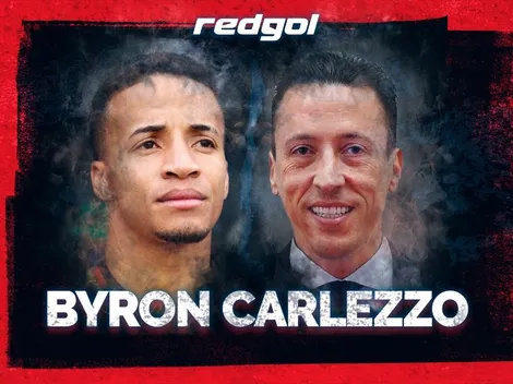 Minuto a minuto: Carlezzo confía en ir a Qatar 2022