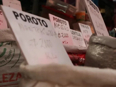 Precios de alimentos se mantendrán en altos niveles, por lo menos hasta el 2023