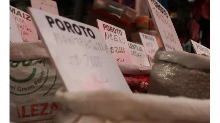 Precios de alimentos se mantendrán en altos niveles, por lo menos hasta el 2023