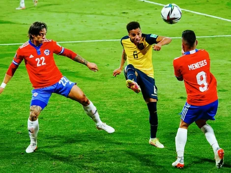 Pato Yáñez: "Hay que estar atentos por si se activa el plan B para ir al Mundial"