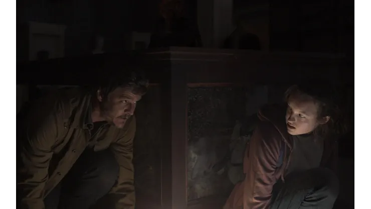 The Last of Us