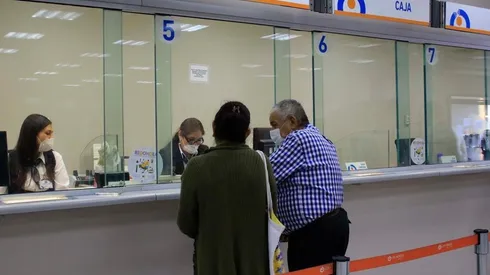 Bono Canasta Básica