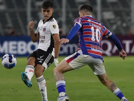 Colo Colo rechaza la millonaria oferta de América por Solari