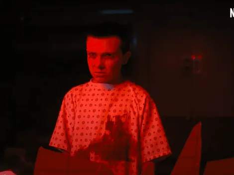 Un adelanto oficial de Stranger Things 4 Parte 2