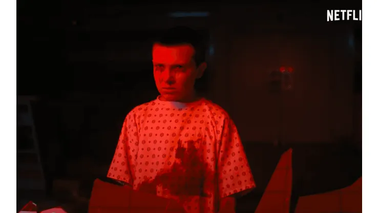 Once ahora deberá enfrentar al mayor villano de todo Stranger Things: Vecna.