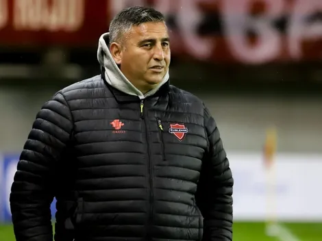 Jaime García ayuda a buscar camioneta de un amigo