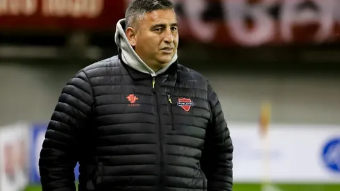 Jaime García utilizó sus redes sociales para pedir ayuda a sus amigos.