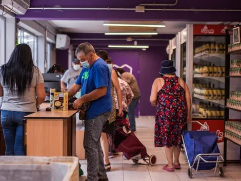 ¿Cómo acceder a la Despensa Social y de qué se trata?