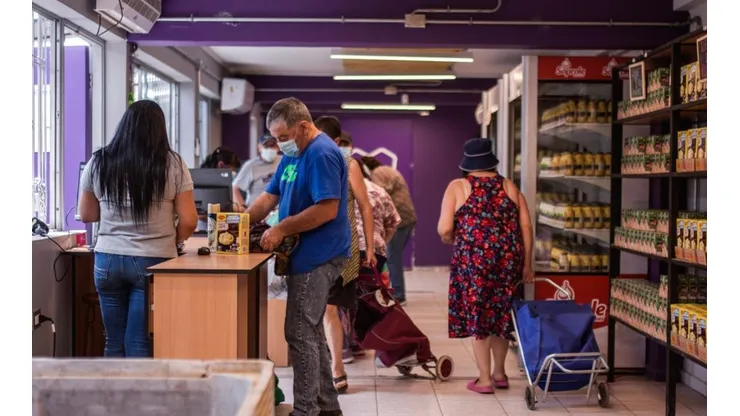 Despensa Social