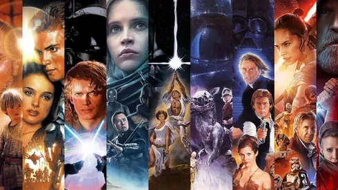 Star Wars está gozando una saludable reactivación de su popularidad, gracias a las nuevas producciones en torno a su universo.