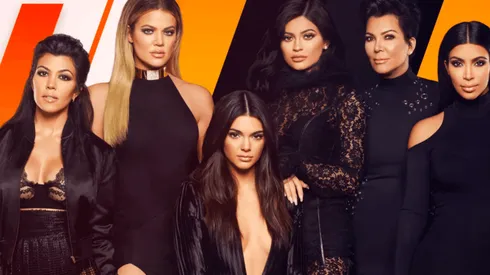 The Kardashians