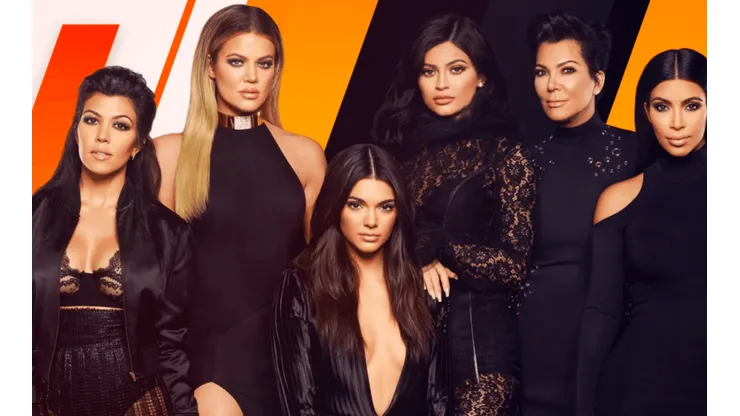 The Kardashians