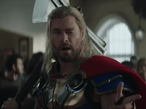 ¿Cuánto falta para el estreno de Thor: Love and Thunder?