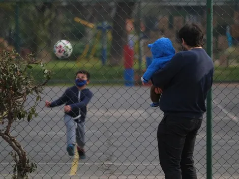 ¿Cuántos días faltan para el Día del Padre en nuestro país?