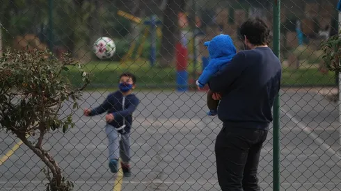 ¿Cuántos días faltan para el Día del Padre en nuestro país?
