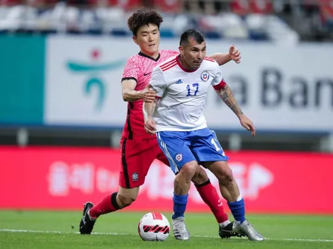 Barti pide a Gary en la defensa: "Arregla los errores"