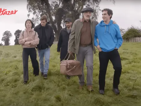 ¿En qué horario dan La Ley de Baltazar en Mega?