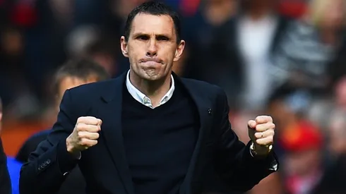 Gustavo Poyet lleva tres triunfos en la Nations League con Grecia