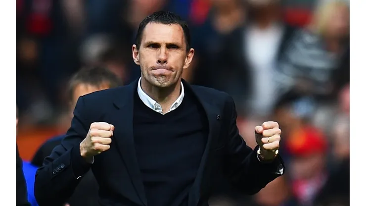Gustavo Poyet lleva tres triunfos en la Nations League con Grecia