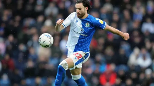 Ben Brereton Díaz sigue coronando su gran temporada en la Championship