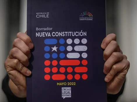 ¿Qué dice la Encuesta CEP sobre el Plebiscito de la nueva Constitución?
