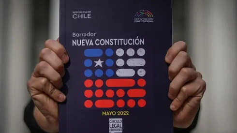 ¿Qué dice la Encuesta CEP sobre el Plebiscito de la nueva Constitución?