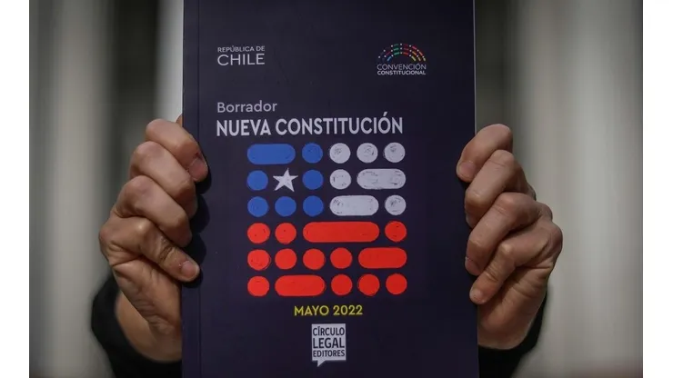 ¿Qué dice la Encuesta CEP sobre el Plebiscito de la nueva Constitución?