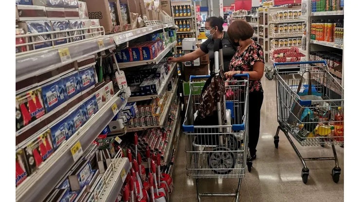 ¿Cuándo empieza el pago del Subsidio Canasta Básica?
