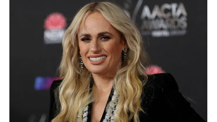 Rebel Wilson