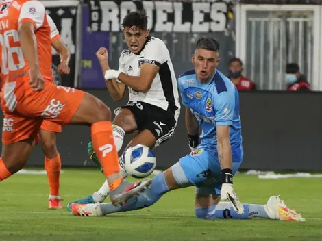 Mosa golpea la mesa y se opone a la venta del Pibe Solari