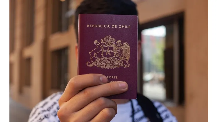 ¿Cómo sacar el Pasaporte y cuánto cuesta?