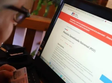 ¿Cómo saber si soy beneficiario de la Pensión Garantizada Universal? Consulta aquí
