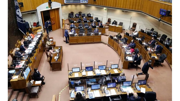 Senado