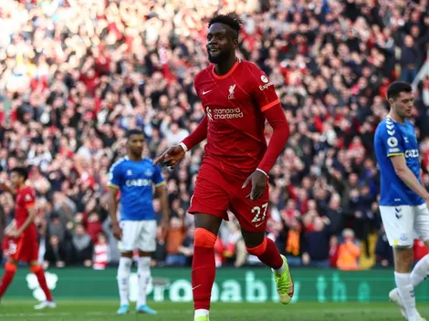 Oficial: Origi no continúa en Liverpool y se acerca al Milan