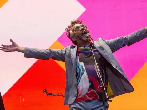 ¿Cuándo comienza la venta de entradas para Fito Páez?