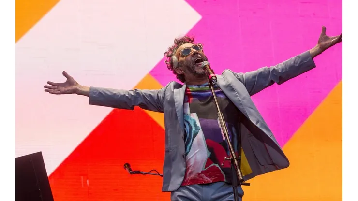 Fito Páez
