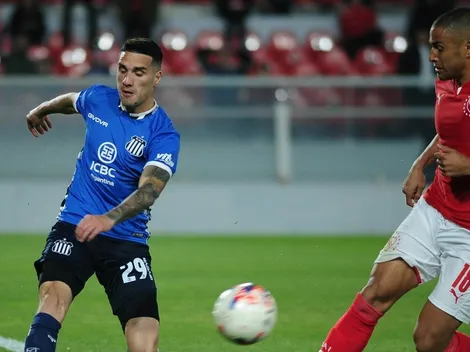 Independiente de Benegas consigue su primer triunfo