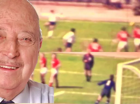 #JusticiaDivina: A 60 años de Chile-URSS en 1962