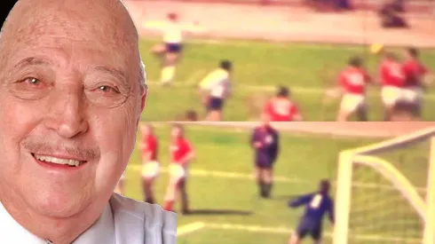 Julio Martínez y su Justicia Divina cumplen 60 años de vida en el recuerdo de todos los chilenos. ¡Y en qué día!