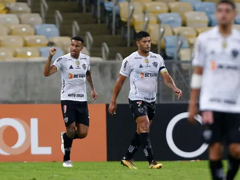 Horario: El Mineiro de Vargas va por la recuperación en el Brasileirao