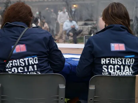 ¿Cómo me inscribo en Registro Social de Hogares y qué beneficios tiene?