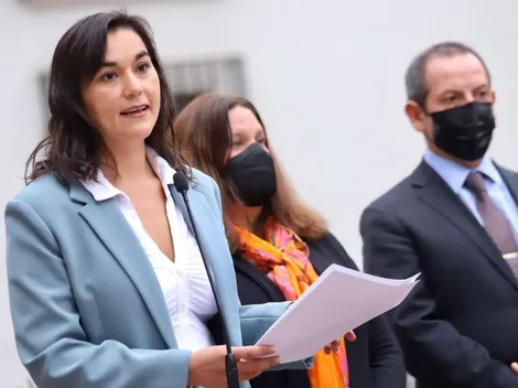 Ministra Siches pedirá extender Estado de Excepción en Biobío y La Araucanía