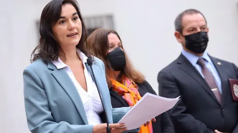 Ministra Siches pedirá extender Estado de Excepción en Biobío y La Araucanía