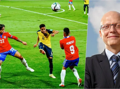 "No basta la declaración de un juez para ratificar la nacionalidad de un jugador"