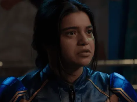 ¿Qué día se estrena el capítulo dos de Ms Marvel en Disney+?