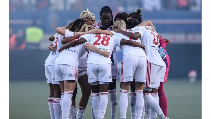 El primer desafío de Tiane y el Lyon: la International Champions Cup