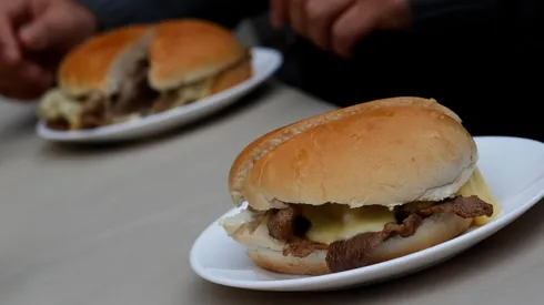 Día Nacional del Barros Luco