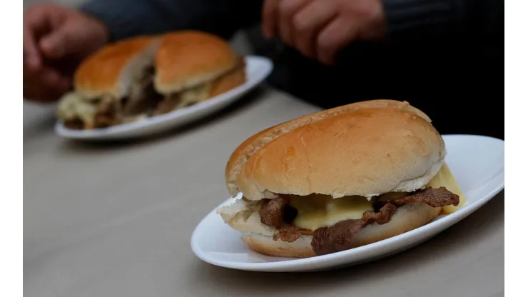 Día Nacional del Barros Luco