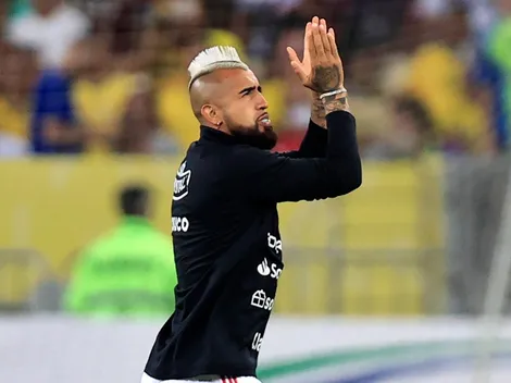 Vidal coquetea con los petrodólares de Al Rayyan de Qatar