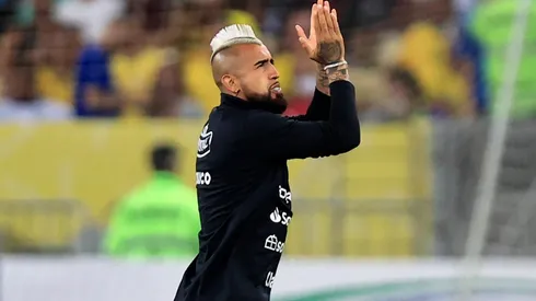 Arturo Vidal planea su próximo destino futbolístico